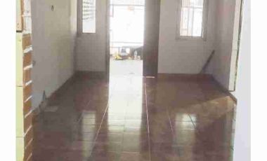 Disewakan rumah cluster lebar 6 di kelapa gading jakut