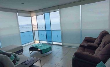 Departamento en Venta Malecón de Salinas