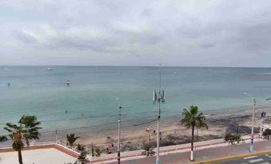 Departamento en Venta Malecón de Salinas
