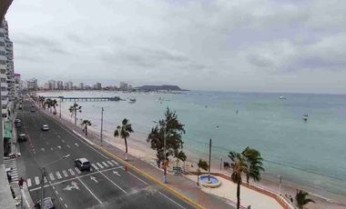 Departamento en Venta Malecón de Salinas