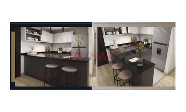 Departamento De Estreno En Alquiler – El Derby, Santiago De Surco | Excelente Ubicación