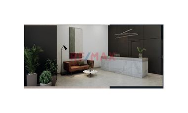 Departamento De Estreno En Alquiler – El Derby, Santiago De Surco | Excelente Ubicación