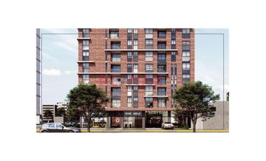 Departamento De Estreno En Alquiler – El Derby, Santiago De Surco | Excelente Ubicación