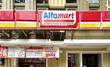 Jual Cepat Ruko Gandeng Strategis di KEMAYORAN BOUTIQUE APT