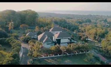 DIJUAL – Luxury Villa Furnished dengan View Laut di Lovina, Buleleng Bali