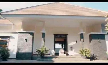 DIJUAL – Luxury Villa Furnished dengan View Laut di Lovina, Buleleng Bali