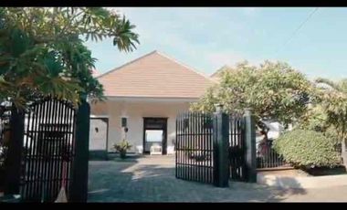 DIJUAL – Luxury Villa Furnished dengan View Laut di Lovina, Buleleng Bali