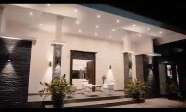 DIJUAL – Luxury Villa Furnished dengan View Laut di Lovina, Buleleng Bali