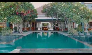 DIJUAL – Luxury Villa Furnished dengan View Laut di Lovina, Buleleng Bali