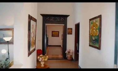 DIJUAL – Luxury Villa Furnished dengan View Laut di Lovina, Buleleng Bali