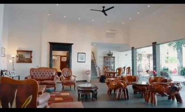 DIJUAL – Luxury Villa Furnished dengan View Laut di Lovina, Buleleng Bali