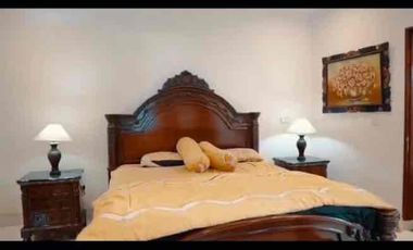 DIJUAL – Luxury Villa Furnished dengan View Laut di Lovina, Buleleng Bali