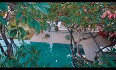 DIJUAL – Luxury Villa Furnished dengan View Laut di Lovina, Buleleng Bali