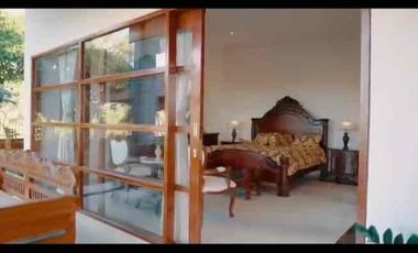 DIJUAL – Luxury Villa Furnished dengan View Laut di Lovina, Buleleng Bali