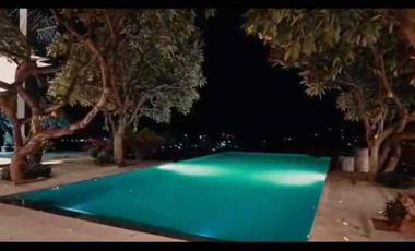 DIJUAL – Luxury Villa Furnished dengan View Laut di Lovina, Buleleng Bali