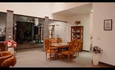 DIJUAL – Luxury Villa Furnished dengan View Laut di Lovina, Buleleng Bali