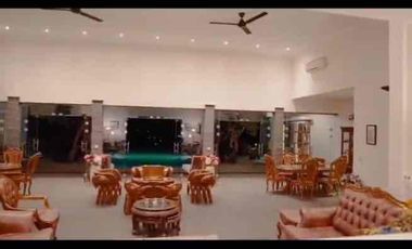 DIJUAL – Luxury Villa Furnished dengan View Laut di Lovina, Buleleng Bali