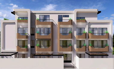 En Venta departamentos de 1 y 2 dormitorios cerca del Río Tarqui, Mall del Río, Mall del Alto y Av. Primero de Mayo