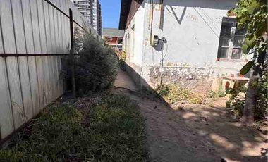 SE VENDE TERRENO – AV. LO OVALLE, EXCELENTE UBICACIÓN