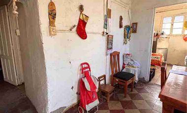 SE VENDE TERRENO – AV. LO OVALLE, EXCELENTE UBICACIÓN