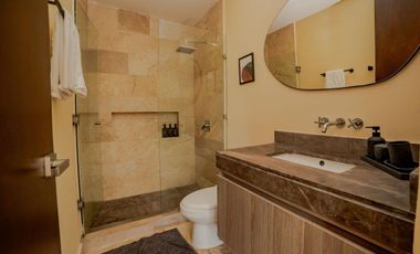 Penthouse en Venta en Aldea Zama, Tulum, Kuukum.