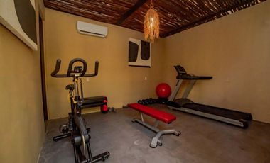 Penthouse en Venta en Aldea Zama, Tulum, Kuukum.