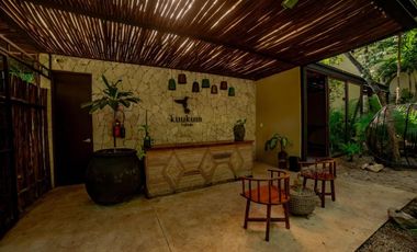 Penthouse en Venta en Aldea Zama, Tulum, Kuukum.