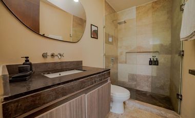 Penthouse en Venta en Aldea Zama, Tulum, Kuukum.