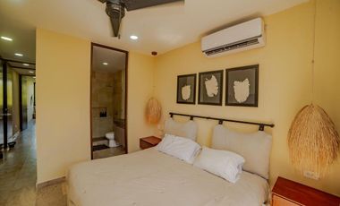 Penthouse en Venta en Aldea Zama, Tulum, Kuukum.