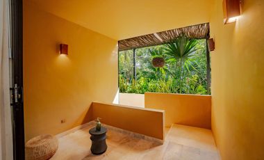 Penthouse en Venta en Aldea Zama, Tulum, Kuukum.