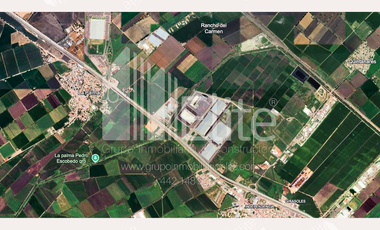 BODEGA EN RENTA EN PEDRO ESCOBEDO, QUERÉTARO, NAVETEC BUSINESS PARK – CON ANDÉN Y ACCESO DIRECTO A CARRETERA 57