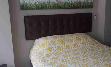 ALQUILO PRECIOSA SUITE BELLINI