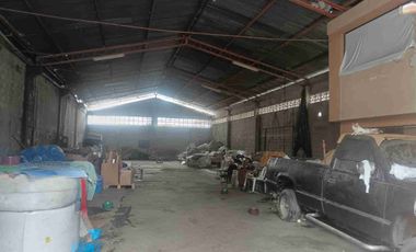 Venta bodega, Via Daule km 7 frente de textiles san Antonio