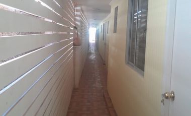 ARRIENDA CASA SIN AMOBLAR PARA EMPRESA EN CENTRO DE COPIAPÓ