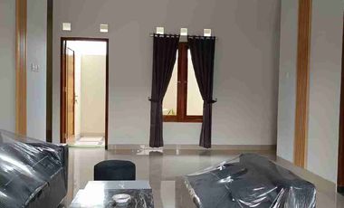 Dijual Rumah Mewah Dalam Cluster Daerah Sleman Yogyakarta