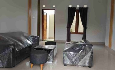 Dijual Rumah Mewah Dalam Cluster Daerah Sleman Yogyakarta