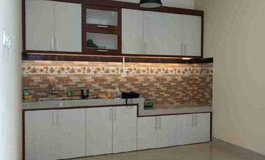 Dijual Rumah Mewah Dalam Cluster Daerah Sleman Yogyakarta