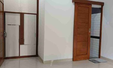 Dijual Rumah Mewah Dalam Cluster Daerah Sleman Yogyakarta