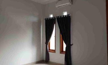 Dijual Rumah Mewah Dalam Cluster Daerah Sleman Yogyakarta
