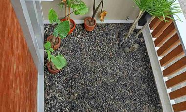 Dijual Rumah Mewah Dalam Cluster Daerah Sleman Yogyakarta