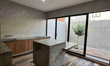 Casa Diseño Starbucks en venta en los Manantiales en la Riviera Veracruzana