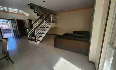 Semi-Furnished House for Rent – Vista Grande Phase 1