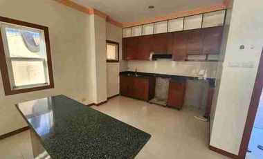Semi-Furnished House for Rent – Vista Grande Phase 1
