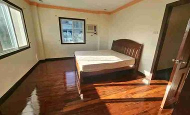 Semi-Furnished House for Rent – Vista Grande Phase 1