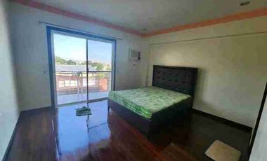 Semi-Furnished House for Rent – Vista Grande Phase 1