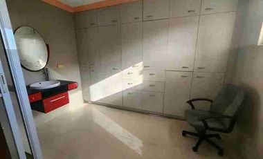 Semi-Furnished House for Rent – Vista Grande Phase 1