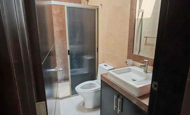 RENTO CASA AMUEBLADA