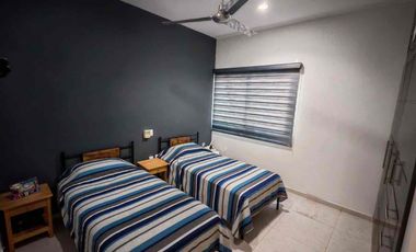 RENTO CASA AMUEBLADA
