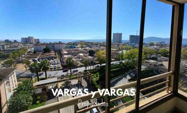 ATLÁNTICO 2D 1B 1E 1B GASTOS COMUNES INCLUIDOS VIÑA DEL MAR