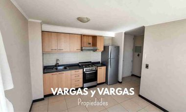 ATLÁNTICO 2D 1B 1E 1B GASTOS COMUNES INCLUIDOS VIÑA DEL MAR